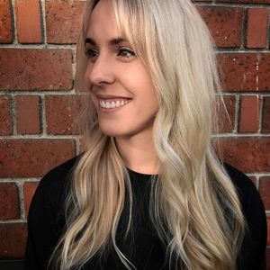 Meet your Posher, Lauren